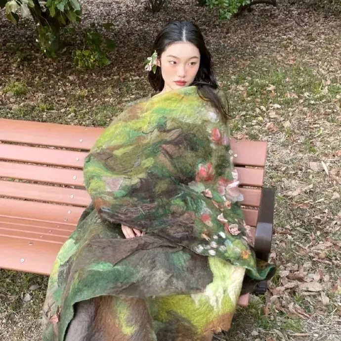 高清历史剧：《康熙王朝》传奇再现